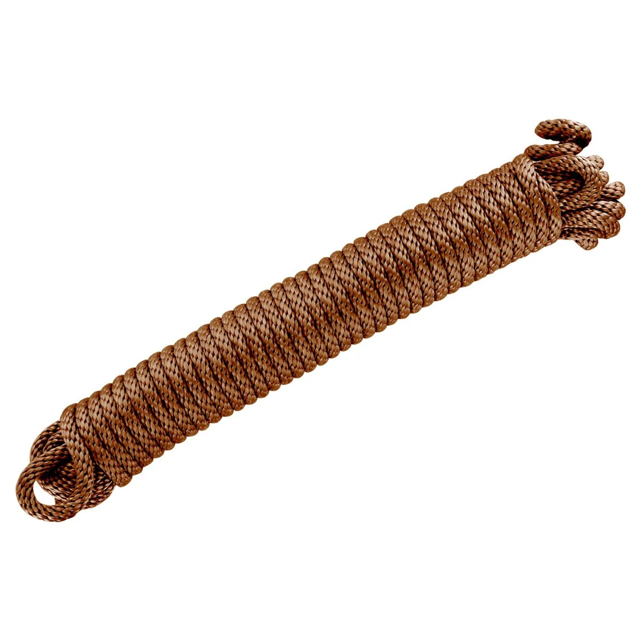 30ft Polypropylene Halyard - 1/4" Diameter - Image 2