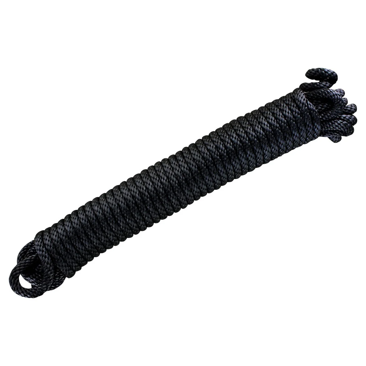 40ft Polypropylene Halyard - 1/4" Diameter - Image 4