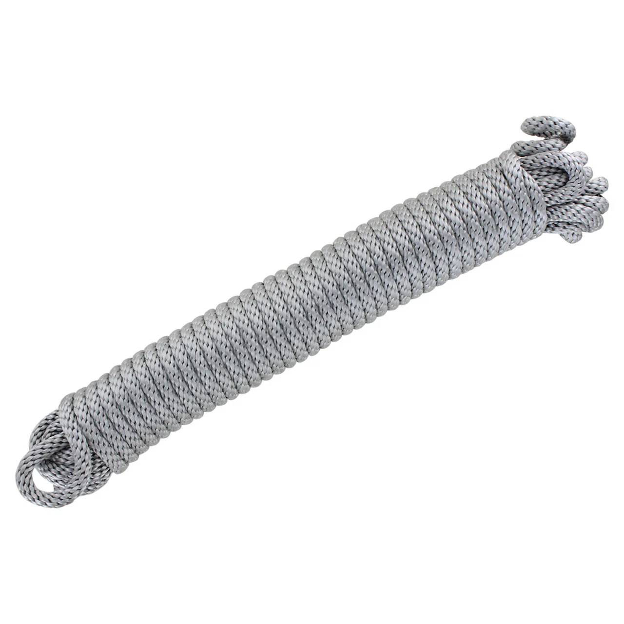 40ft Polypropylene Halyard - 1/4" Diameter - Image 7