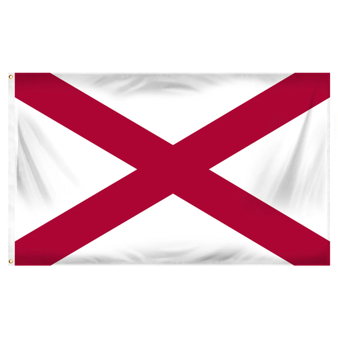 Alabama 3ft x 5ft Printed Polyester Flag