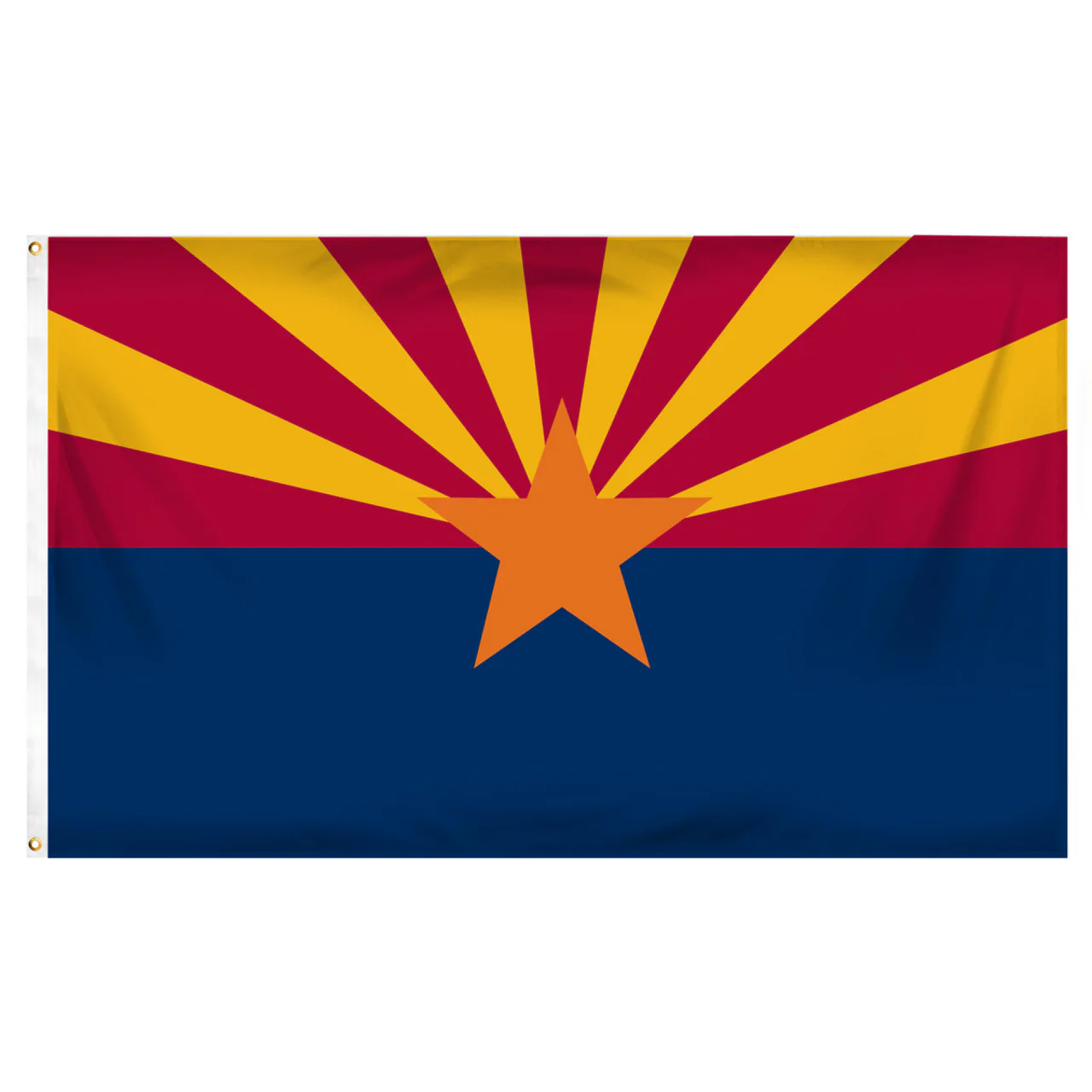Arizona 4ft. x 6ft. SpectraPro Flag