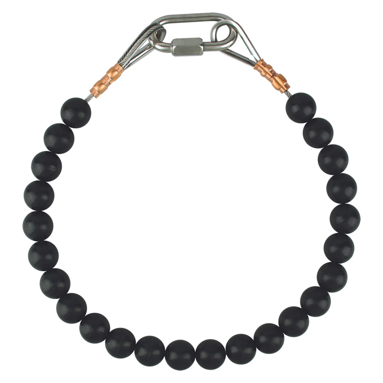 Beaded Retainer Ring - For 10in Butt Diameter - Image 6