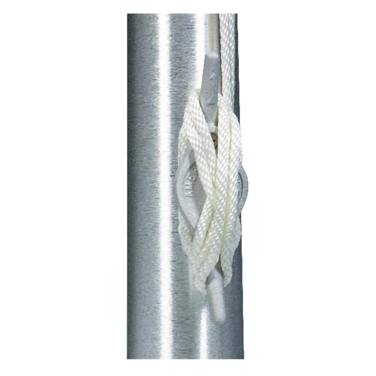 Estate Series 25ft Commercial Flagpole - .125in Wall Thickness - 4in Butt Diameter - Image 3