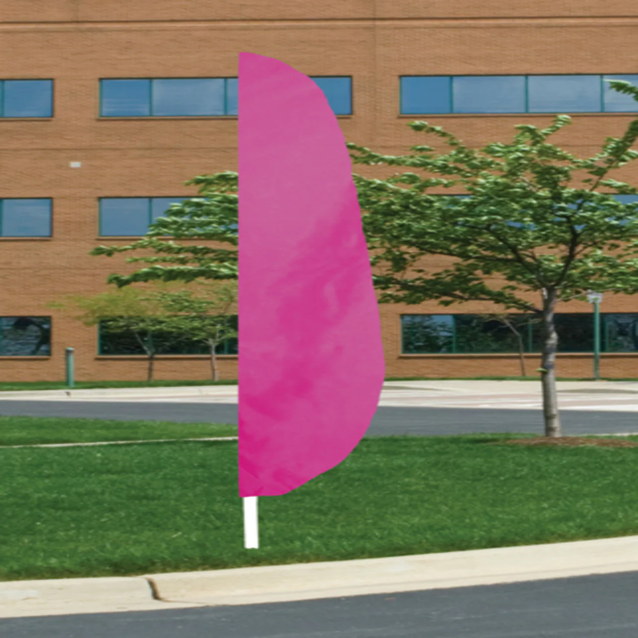 Feather Banner Flag - Image 15