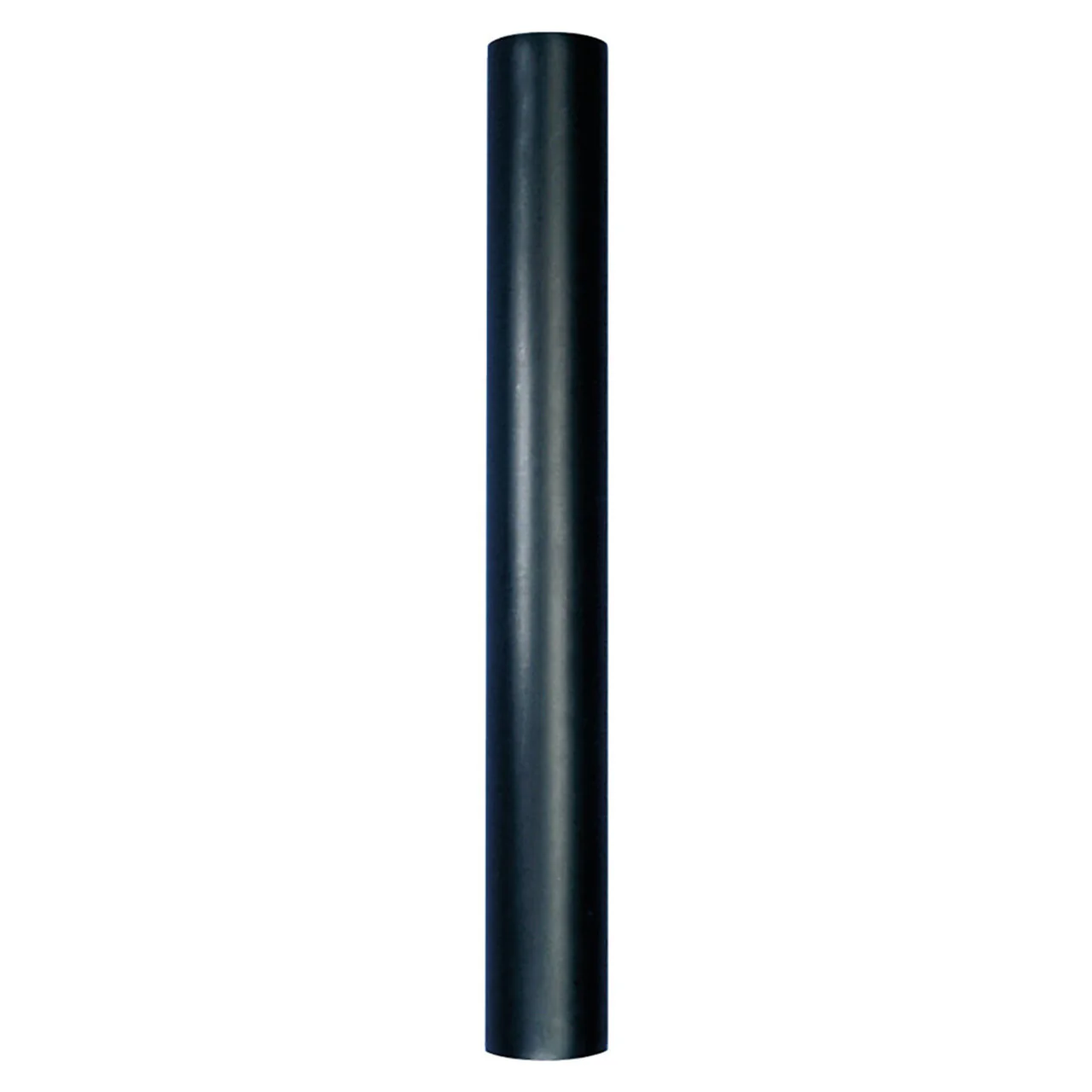 Form Fit Black PVC Foundation Sleeve 3"