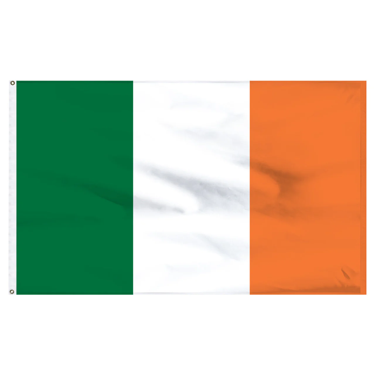 Ireland 2ft x 3ft Nylon Flag