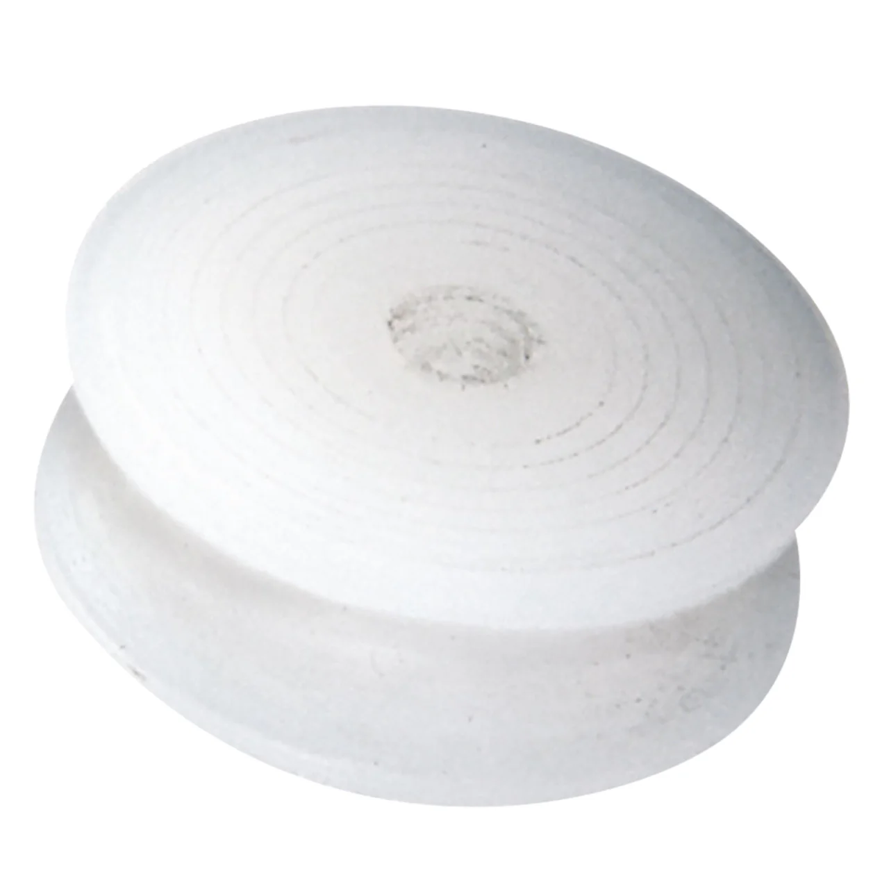 Nylon Rope Pulley - 1 1/2" Diameter 3/4" Width