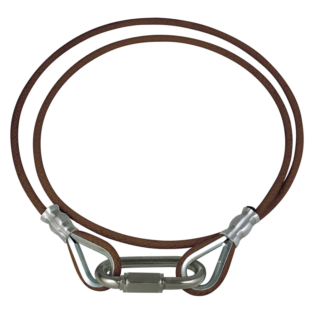 Rope Retainer Ring - 10in Butt Diameter - Image 2