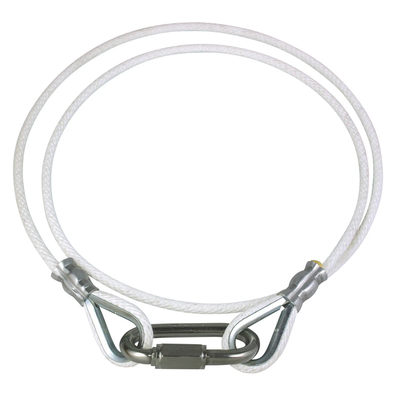 Rope Retainer Ring - 10in Butt Diameter - Image 4