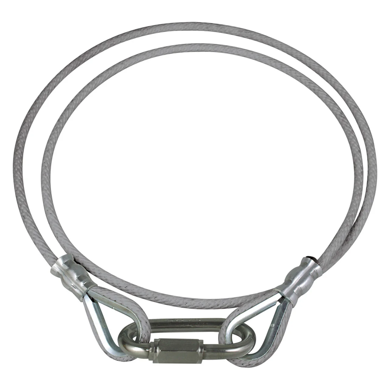 Rope Retainer Ring - 10in Butt Diameter - Image 7