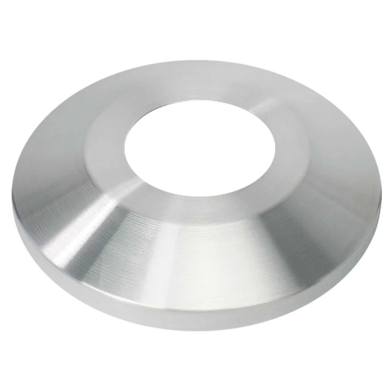 Spun Aluminum Flash Collar - 4" - Image 2