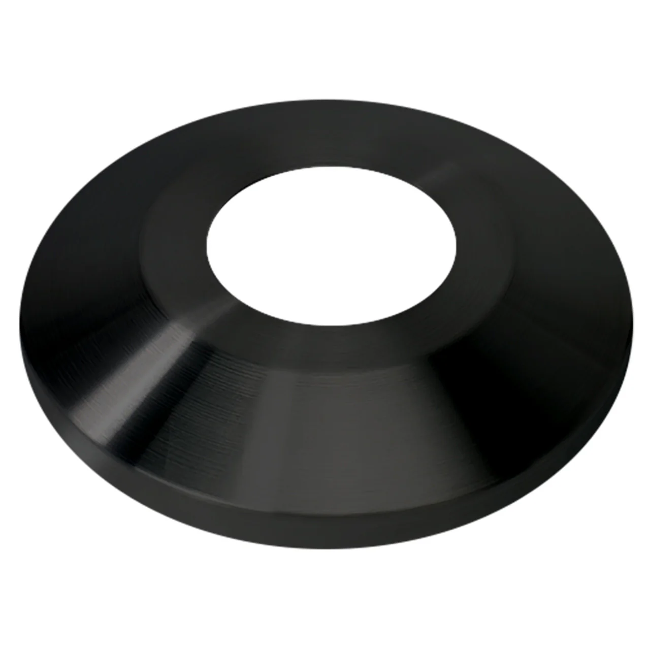 Spun Aluminum Flash Collar - 4" - Image 3
