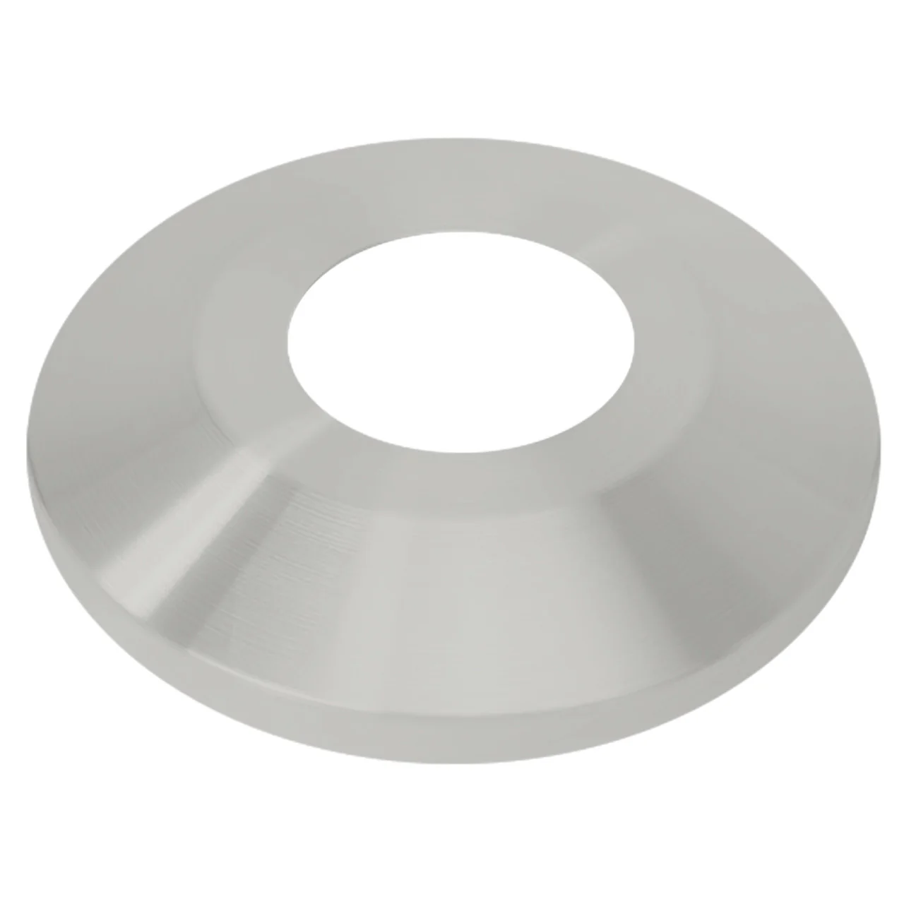 Spun Aluminum Flash Collar - 5" - Image 5