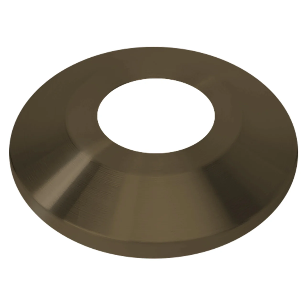 Spun Aluminum Flash Collar - 6" - Image 4