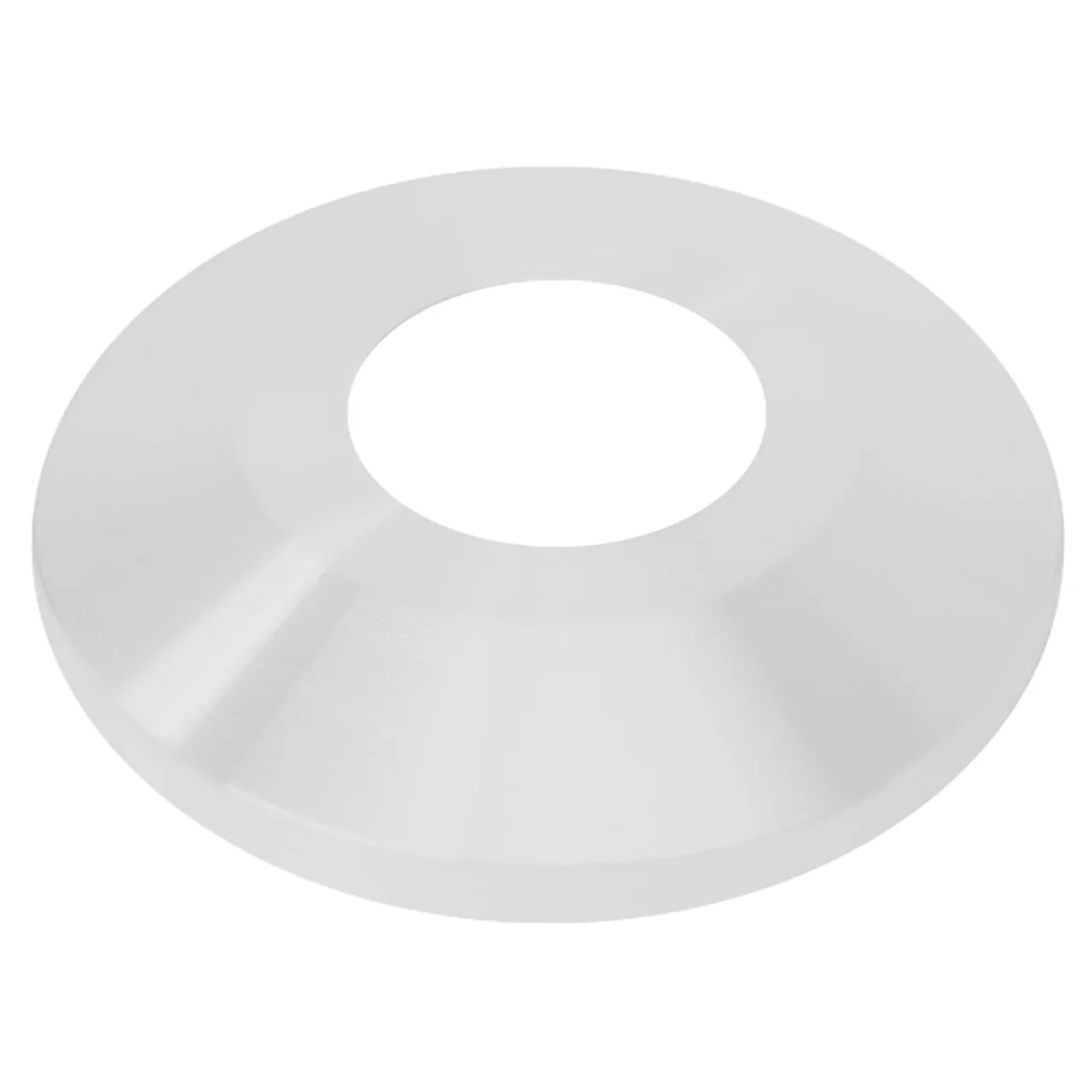 Spun Aluminum Flash Collar - 6" - Image 6