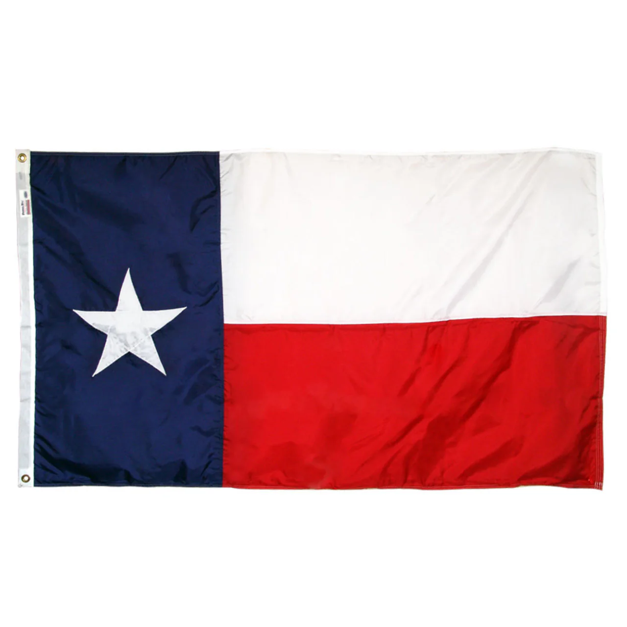 Texas Flag 4 x 6 Feet Nylon