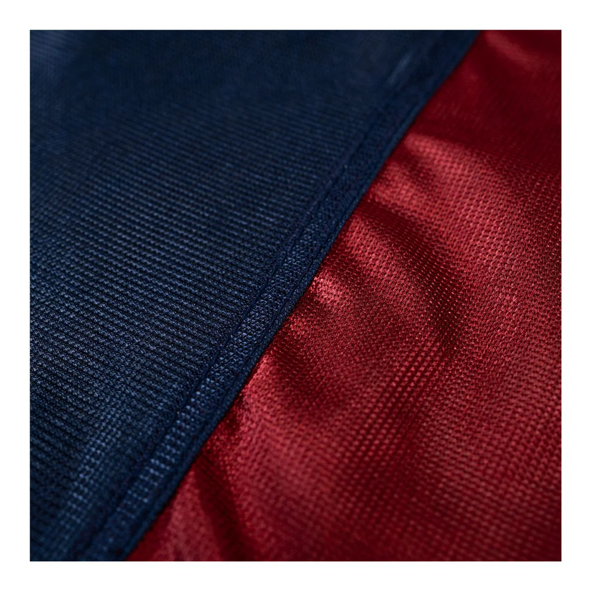 Super Tough Texas 5ft x 8ft  Sewn Polyester Flag - Image 3