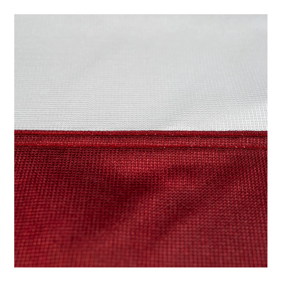 Super Tough Texas Flag 4ft x 6ft Sewn Polyester - Image 4