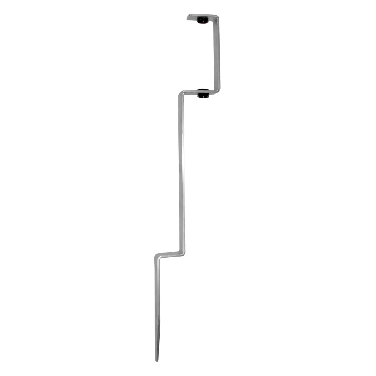 US Coast Guard Grave Flag Holder - Image 2